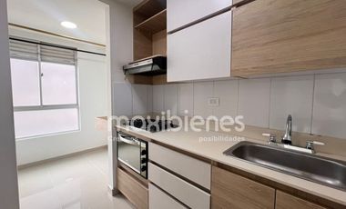 apartamento en arriendo en sabaneta. Cod A30571
