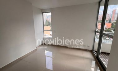 apartamento en arriendo en sabaneta. Cod A30571
