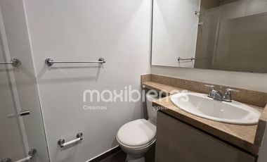 apartamento en arriendo en sabaneta. Cod A30571