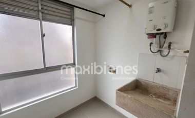 apartamento en arriendo en sabaneta. Cod A30571