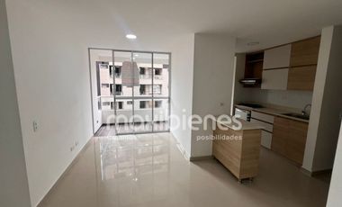 apartamento en arriendo en sabaneta. Cod A30571