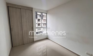 apartamento en arriendo en sabaneta. Cod A30571