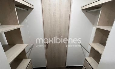 apartamento en arriendo en sabaneta. Cod A30571