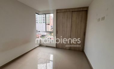apartamento en arriendo en sabaneta. Cod A30571