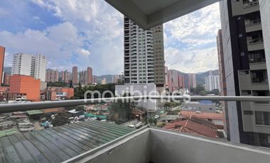 apartamento en arriendo en sabaneta. Cod A30571