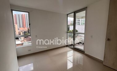 apartamento en arriendo en sabaneta. Cod A30571