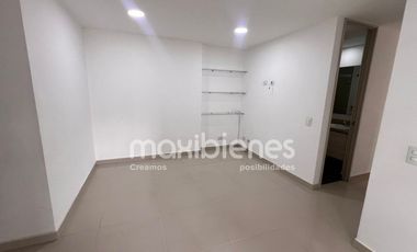 apartamento en arriendo en sabaneta. Cod A30571