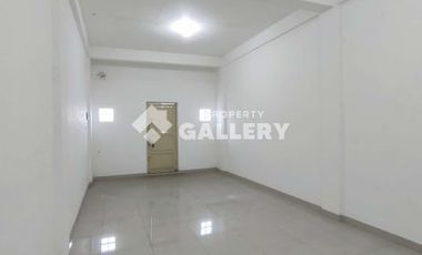 Ruko Komplek Brayan Prima Jalan Yos Sudarso - Brayan MEDAN