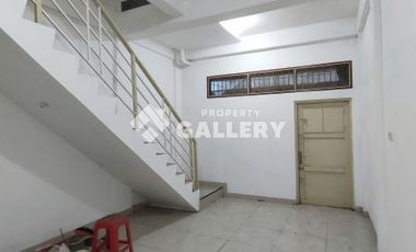Ruko Komplek Brayan Prima Jalan Yos Sudarso - Brayan MEDAN