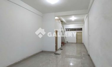Ruko Komplek Brayan Prima Jalan Yos Sudarso - Brayan MEDAN
