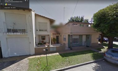 Casa para 2 Familias en venta en Ezpeleta Este