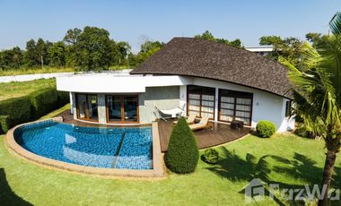 2 Bedroom Villa for sale at Azaya Luxury Villas