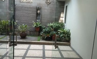 GOOD BOS Rumah Tubagus Ismail Dago Di DKT ITB Cisitu Teuku Umar & Riau