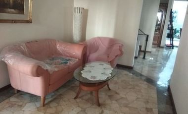 GOOD BOS Rumah Tubagus Ismail Dago Di DKT ITB Cisitu Teuku Umar & Riau