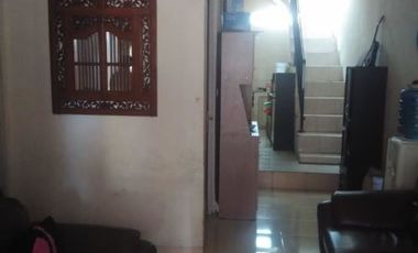 rumah Komplek Bukit Permata Cimahi | FAJARHERY