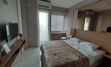 Apartemen Tower Mahakam Ready stock Murah Jababeka cikarang bekasi