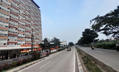 Apartemen Tower Mahakam Ready stock Murah Jababeka cikarang bekasi