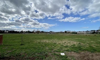 Lote en venta Arenas Chico, Mar del Plata.