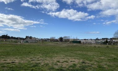 Lote en venta Arenas Chico, Mar del Plata.