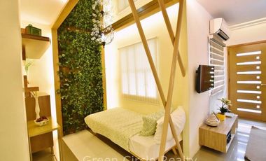 Affordable RFO House and Lot w/ Balcony near Manila
