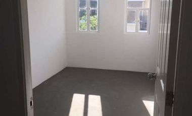 Affordable RFO House and Lot w/ Balcony near Manila