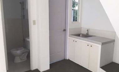 Affordable RFO House and Lot w/ Balcony near Manila