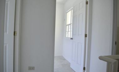 Affordable RFO House and Lot w/ Balcony near Manila