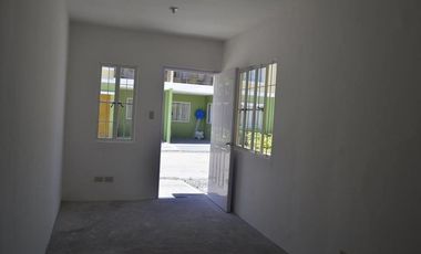Affordable RFO House and Lot w/ Balcony near Manila