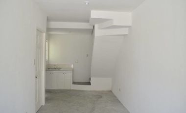 Affordable RFO House and Lot w/ Balcony near Manila