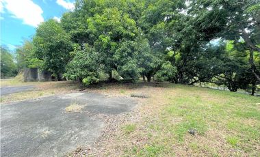 Terreno Curundu (ID 13034)