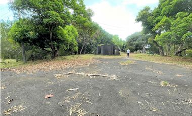 Terreno Curundu (ID 13034)