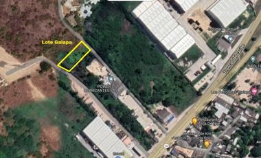 lote en venta en galapa. Cod V24604