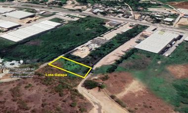 lote en venta en galapa. Cod V24604