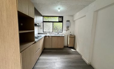 apartamento en arriendo en otra parte. Cod A776806