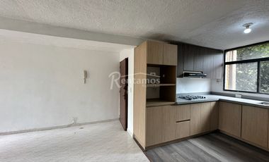 apartamento en arriendo en otra parte. Cod A776806