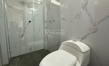 apartamento en arriendo en otra parte. Cod A776806