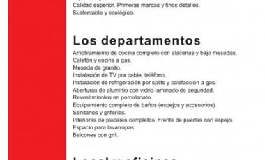 MB Negocios Inmobiliarios Vende local, oficinas, departamentos, cocheras