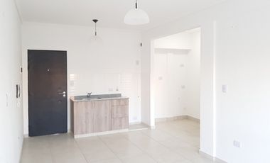 Departamento en venta en San Justo