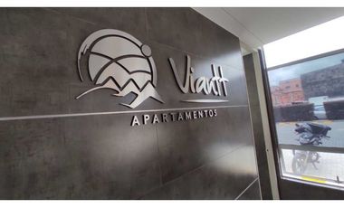 Viantt, 52 M2, 5 piso, ascensor, garaje