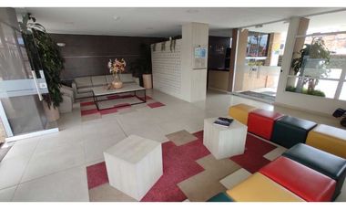 Viantt, 52 M2, 5 piso, ascensor, garaje