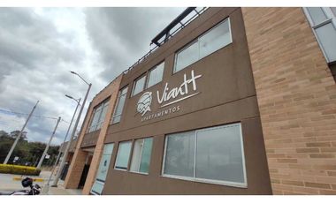 Viantt, 52 M2, 5 piso, ascensor, garaje