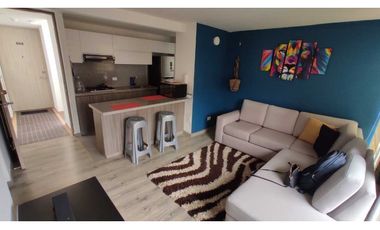 Viantt, 52 M2, 5 piso, ascensor, garaje