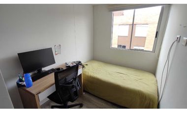 Viantt, 52 M2, 5 piso, ascensor, garaje