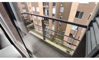 Viantt, 52 M2, 5 piso, ascensor, garaje