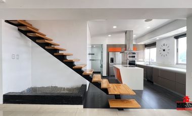 apartamento en arriendo en loma del barro. Cod A5700