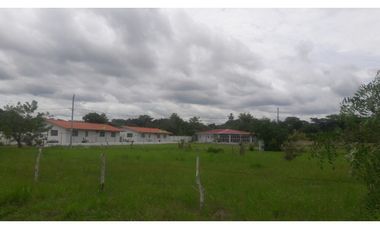 VENTA TERRENO RIO HATO