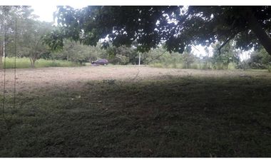 VENTA TERRENO RIO HATO