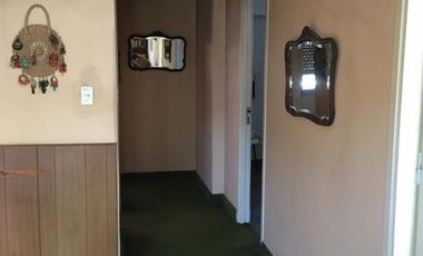 CASA DE 6 AMB. LOTE PROPIO FRANCO AL 3400 V. DEVOTO