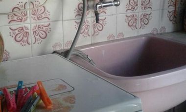 CASA DE 6 AMB. LOTE PROPIO FRANCO AL 3400 V. DEVOTO