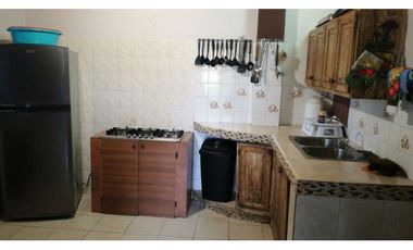 CASA CON PISCINA PLAYA MALIBU